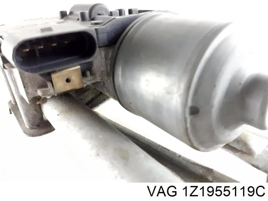 Мотор стеклоочищувача NTY ESWSK011 ціна, від 44.34 USD