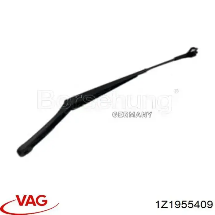 Купити 1Z1955409 VAG Повідок склоочисника