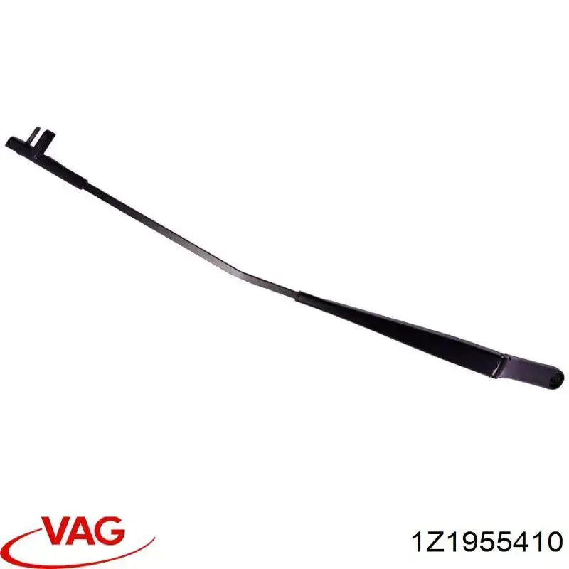 Купити 1Z1955410 VAG Повідок склоочисника
