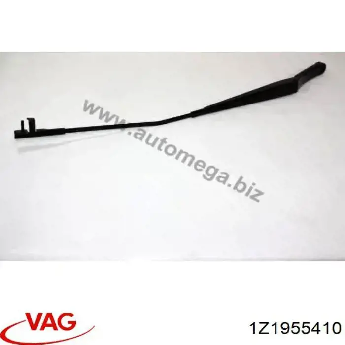Купити 3D955068 AND Повідок склоочисника