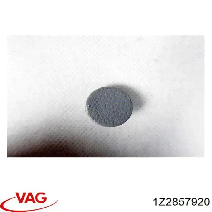  VAG 1Z2857920 ціна, від 11.07 USD
