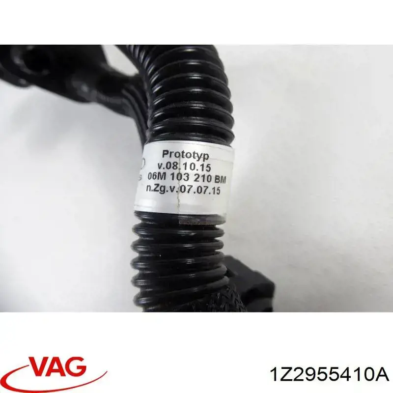 Купити 1Z2955410A VAG 