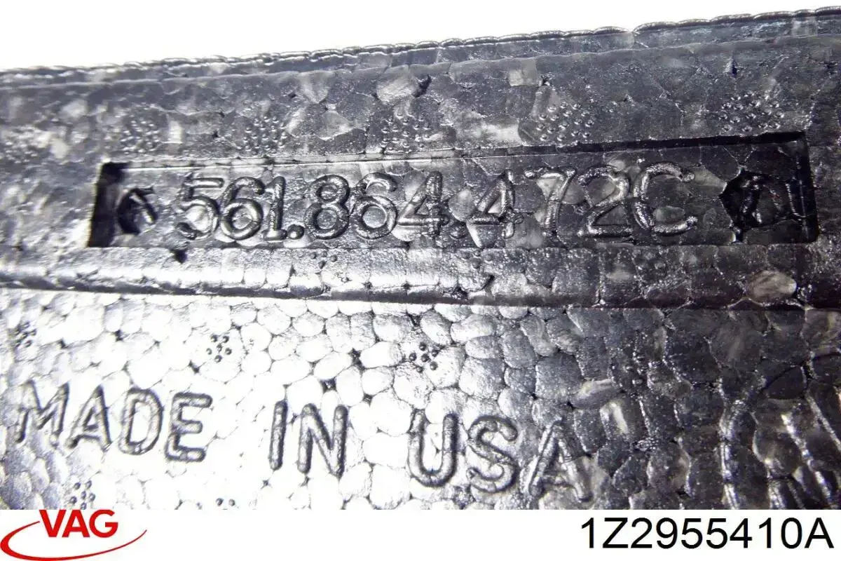  VAG 1Z2955410A