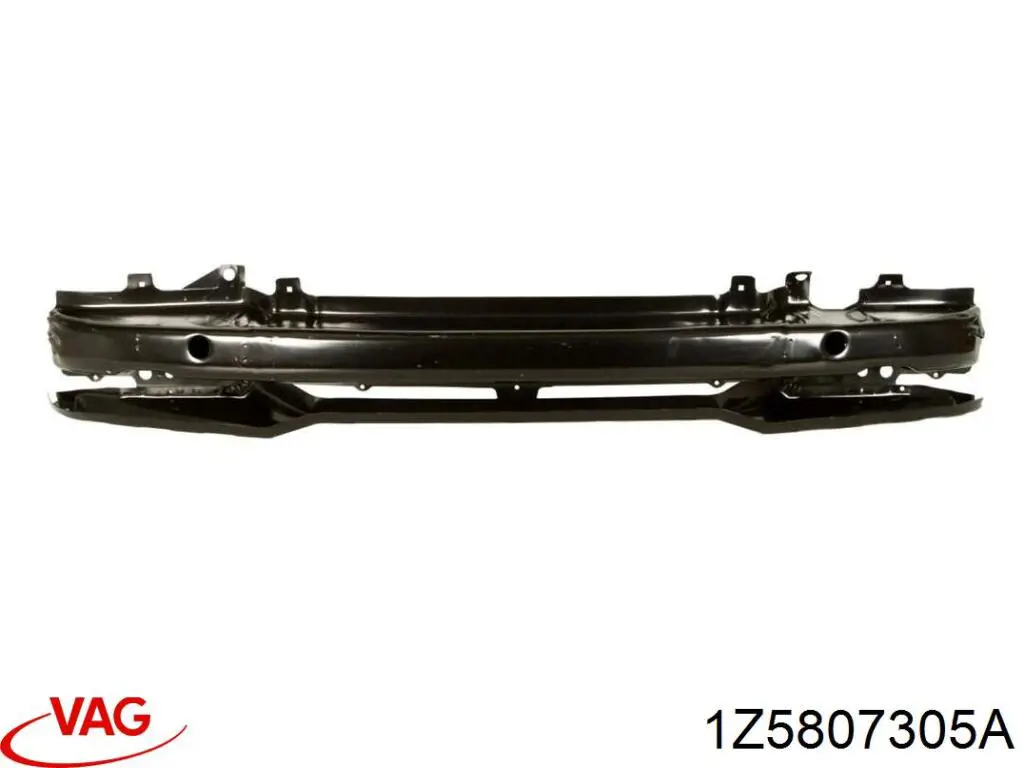 Купити 88070873202 Diamond/DPA Буфер бампера заднього