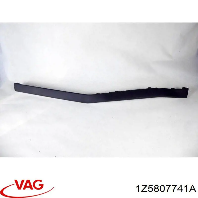 Купити 1Z5807741A VAG 