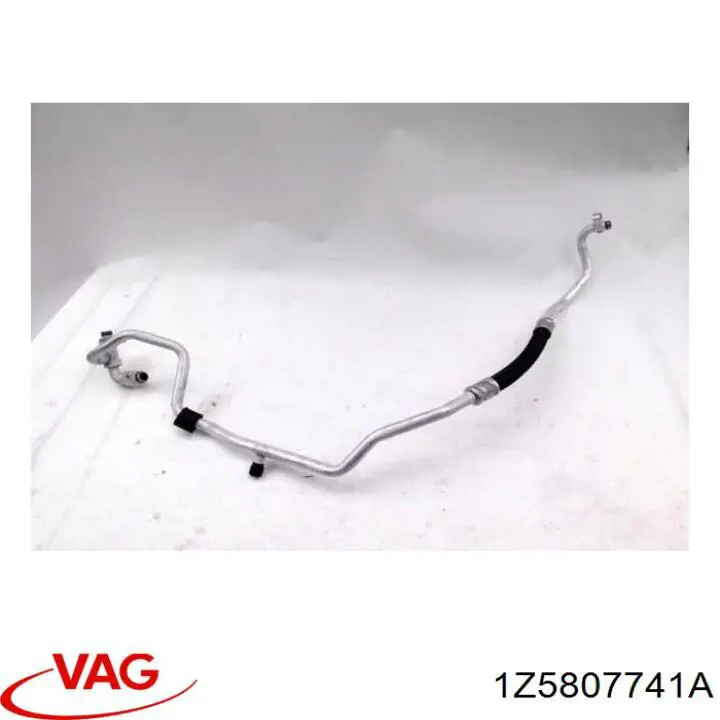  1Z5807741A VAG
