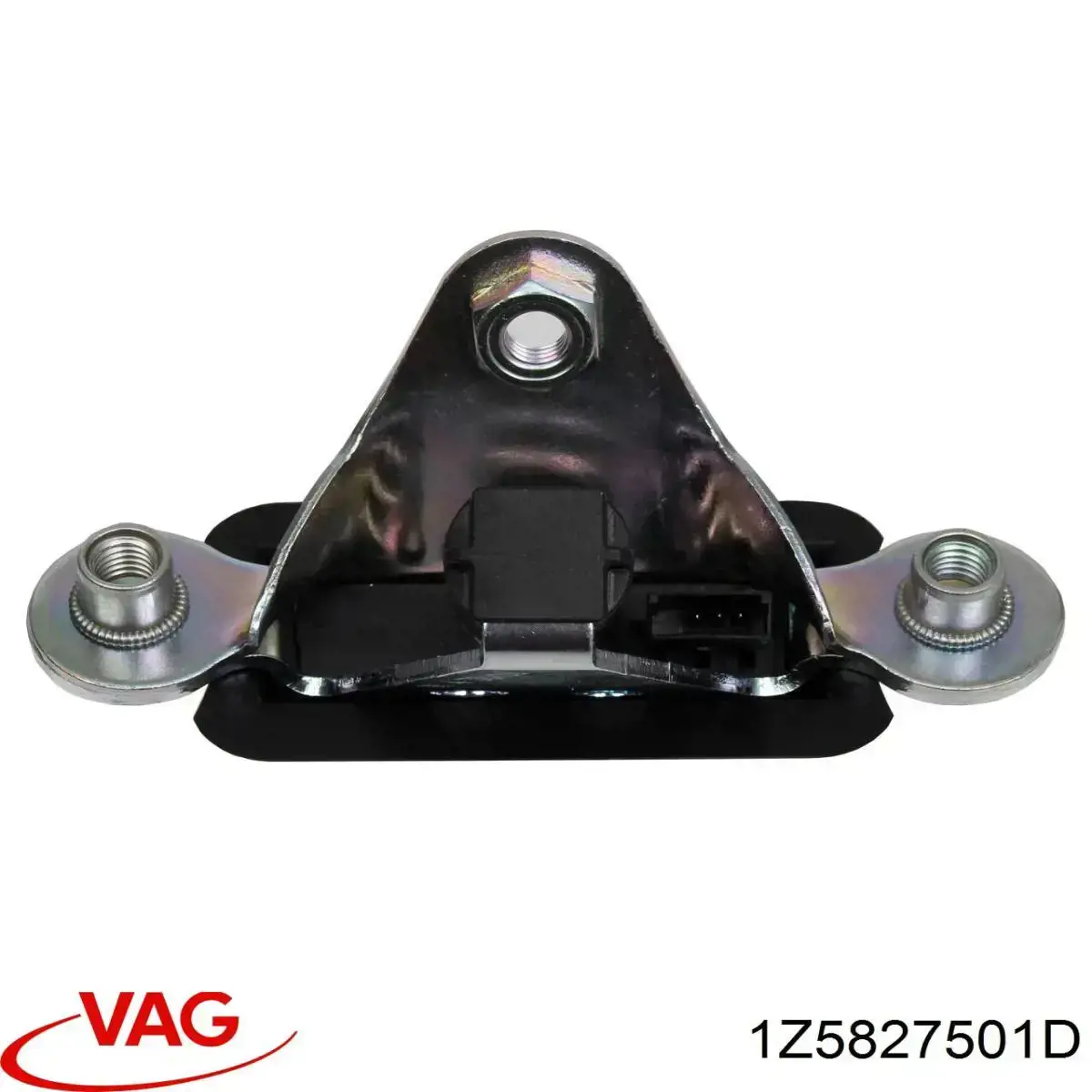 Замок кришки багажника VAG 1Z5827501D