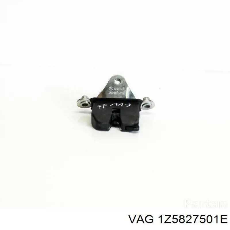 Замок дверей багажника AND 31827059 ціна, від 20.27 USD