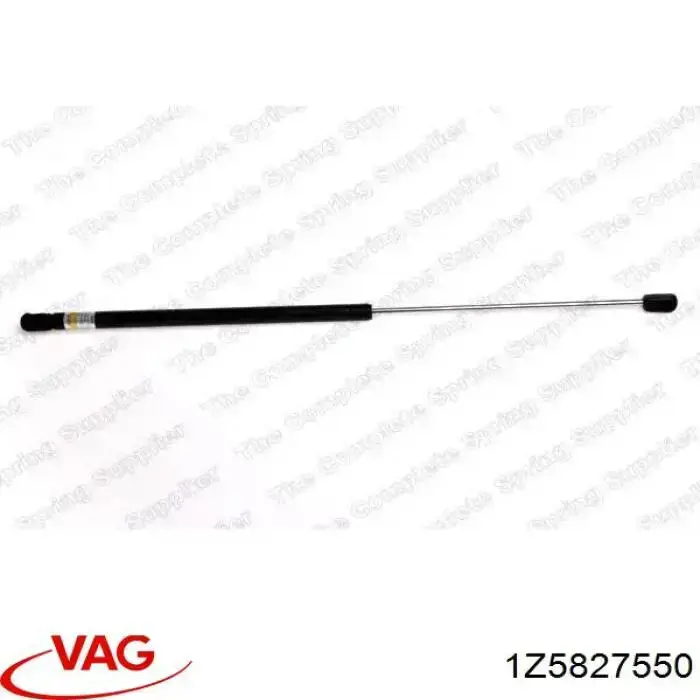 Амортизатор двері задньої VAG 1Z5827550 ціна, від 7.92 USD