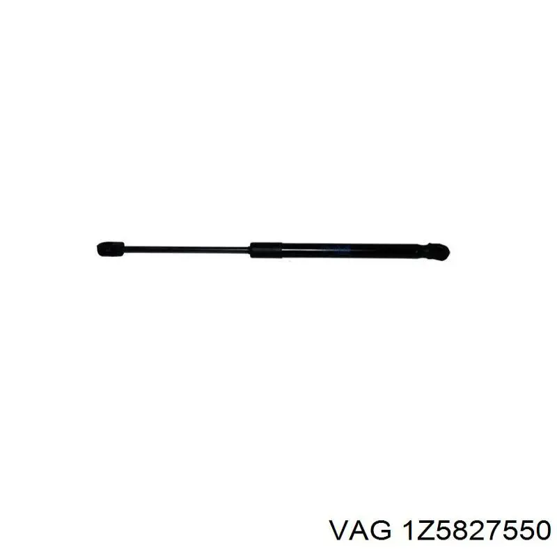 Амортизатор кришки багажника VAG 1Z5827550