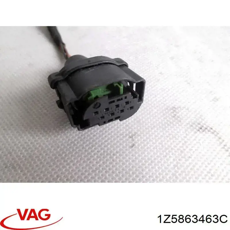 1Z5863463C VAG 