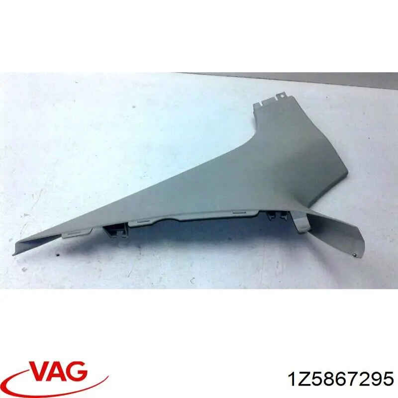 1Z5867295 VAG 
