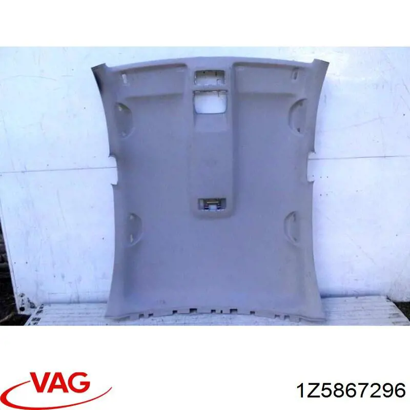 Купити 1Z5867296 VAG 