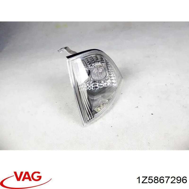  1Z5867296 VAG
