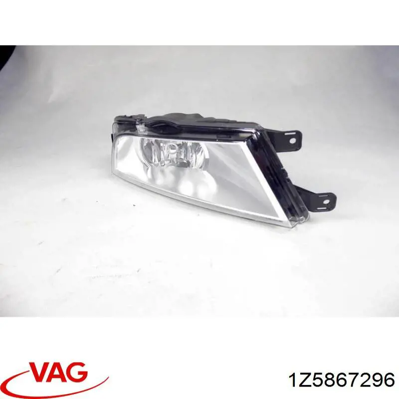  VAG 1Z5867296