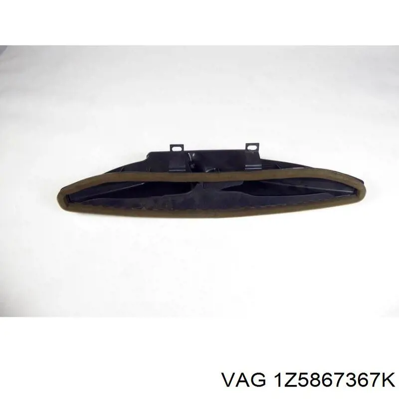  1Z5867367K VAG
