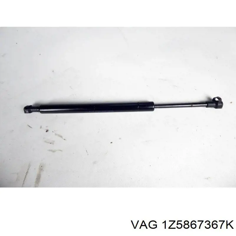  VAG 1Z5867367K