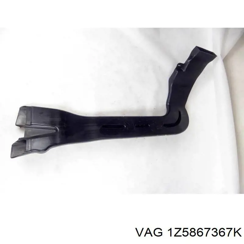 1Z5867367K VAG 