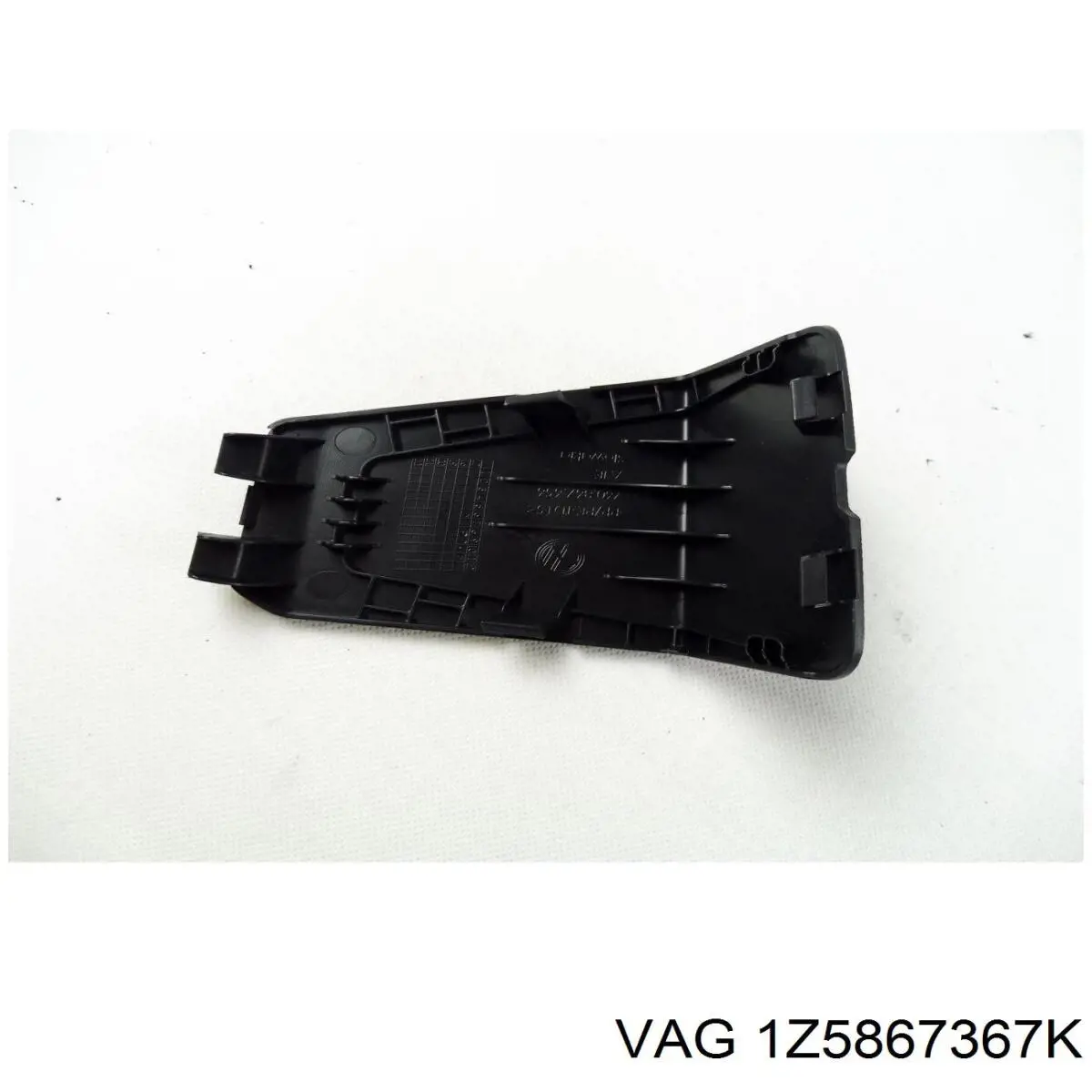  VAG 1Z5867367K ціна, від 11.26 USD