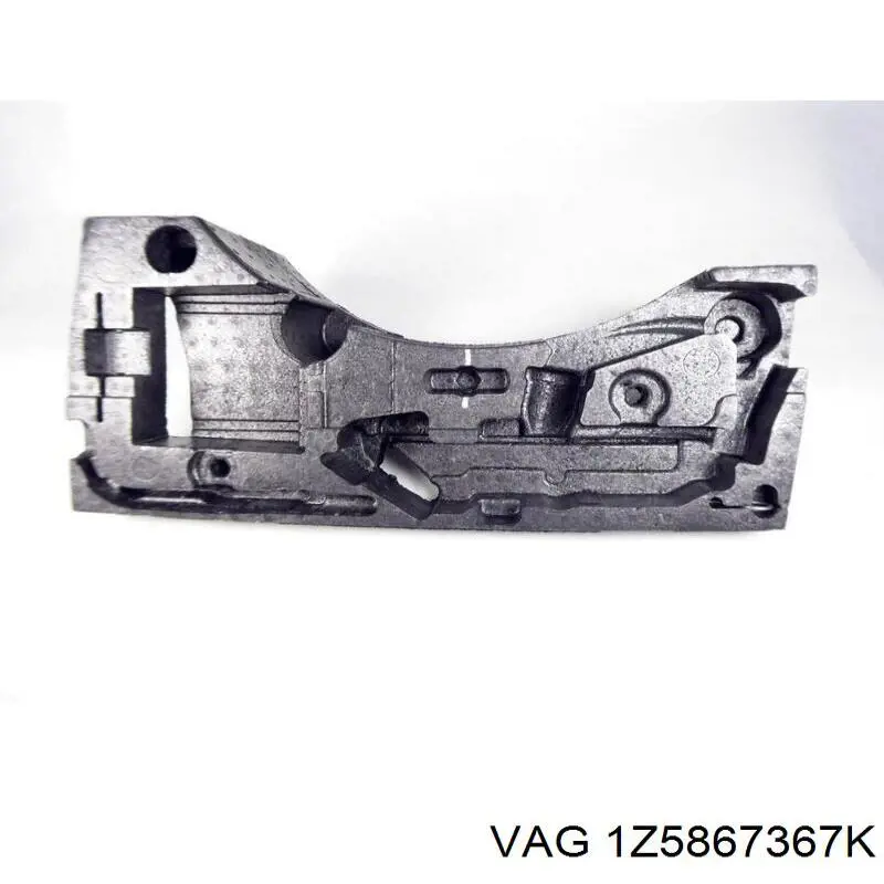 Купити 1Z5867367K VAG 