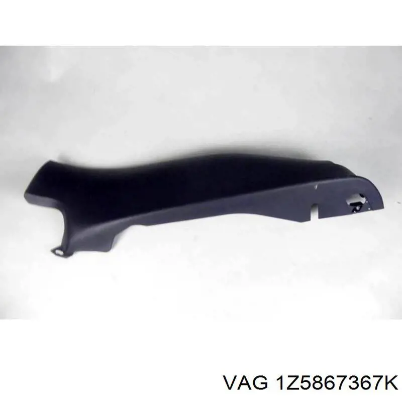  1Z5867367K VAG