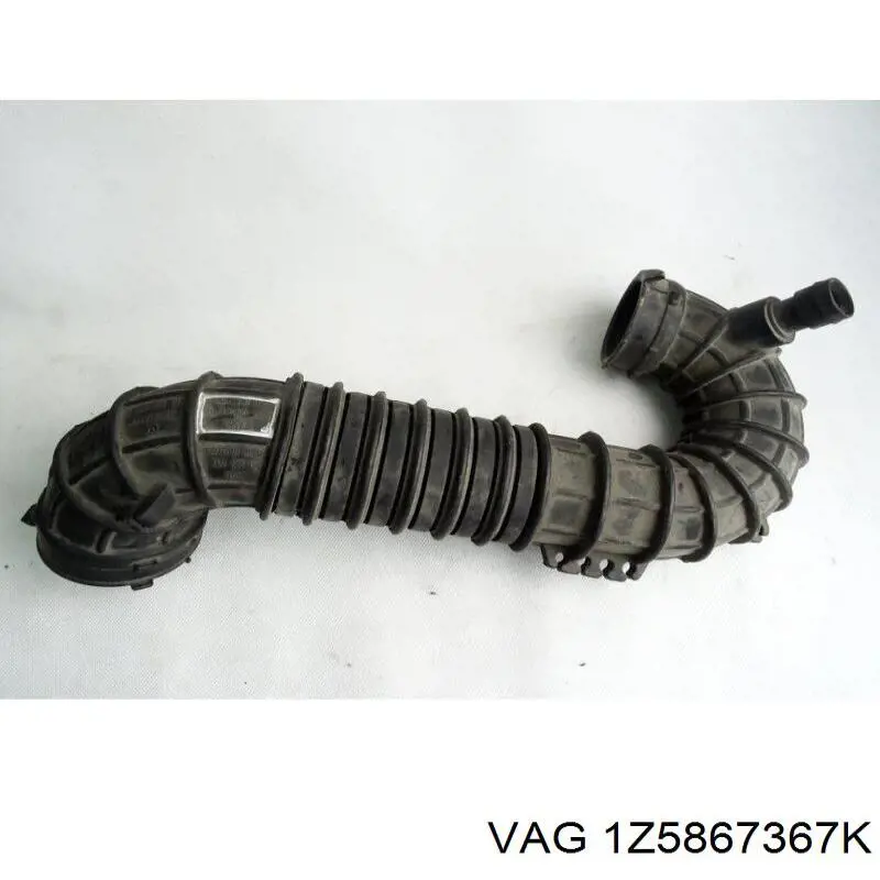1Z5867367K VAG 