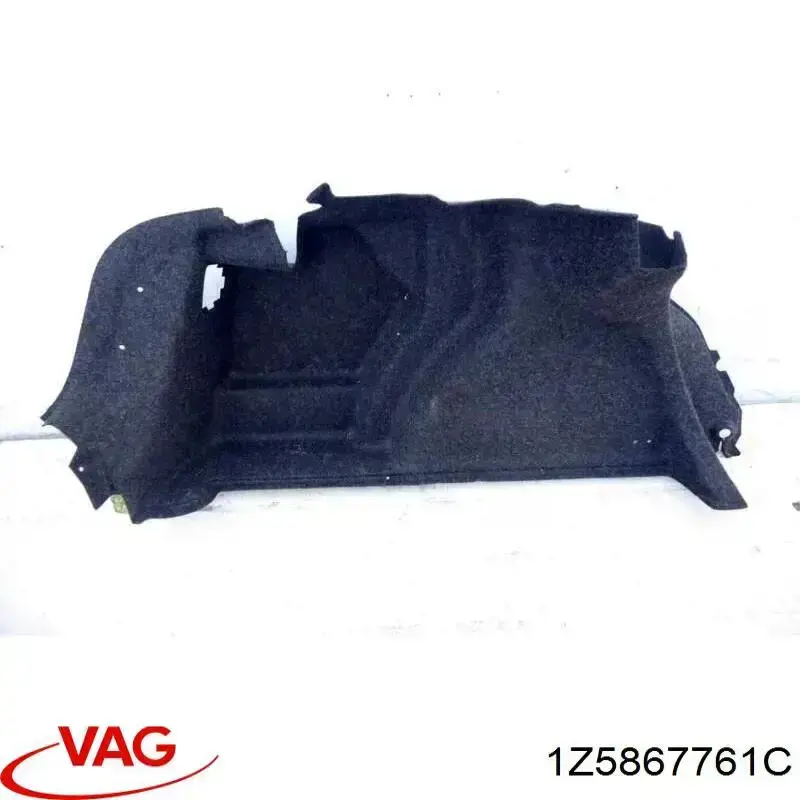 1Z5867761C VAG 