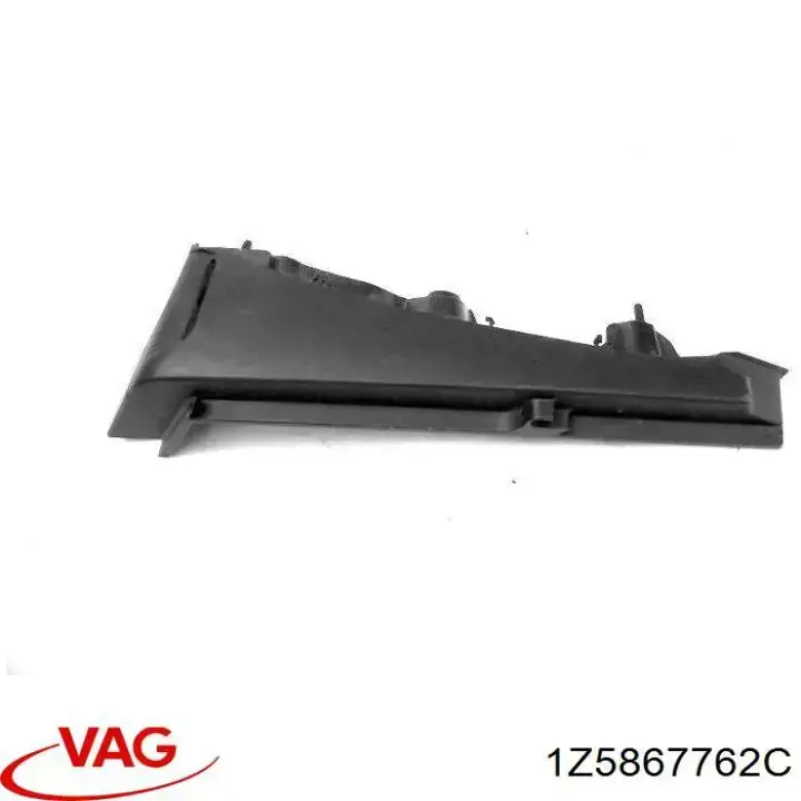  VAG 1Z5867762C ціна, від 6.09 USD