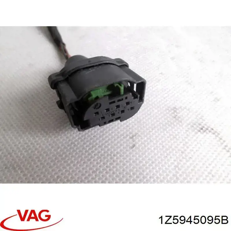 Лівий стоп 1Z5945095B VAG