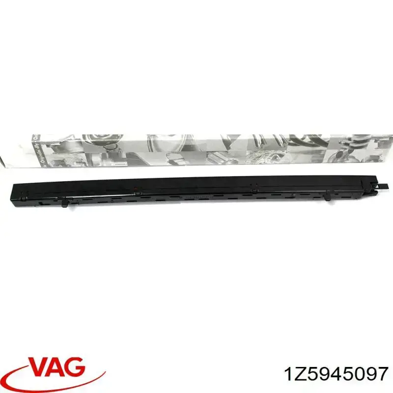 Стоп-сигнал VAG 1Z5945097 ціна, від 12.70 USD