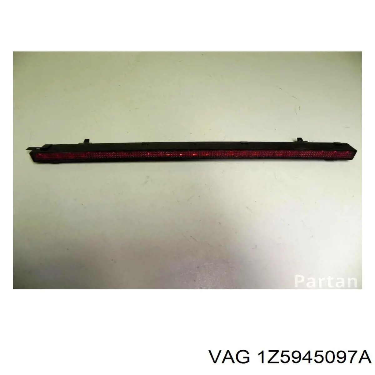 Стоп-сигнал Skoda Octavia IV A8 хетчбек (NX3, NN3, PV3) (2020 - 2026) ціна, від 15.21 USD