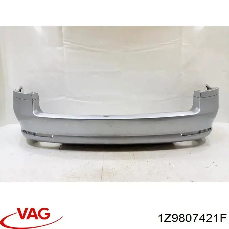 Кожух бампера заднього FPS FP6409955 ціна, від 163.43 USD