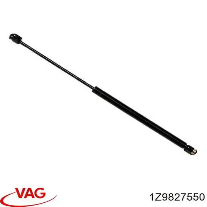 Купити 1Z9827550 VAG Амортизатор двері багажника