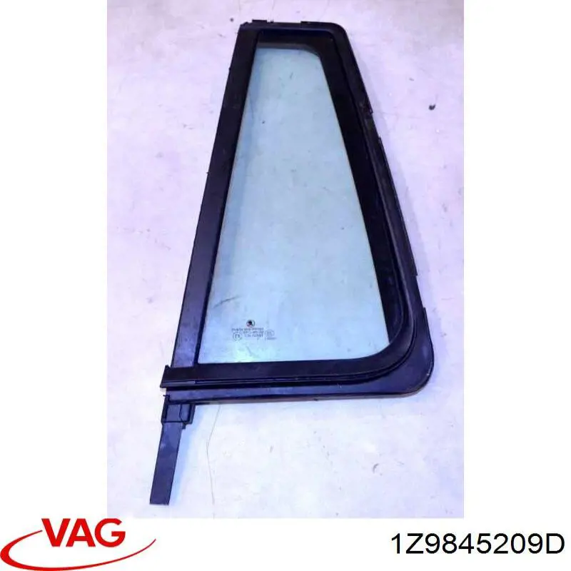 1Z9845209 VAG 