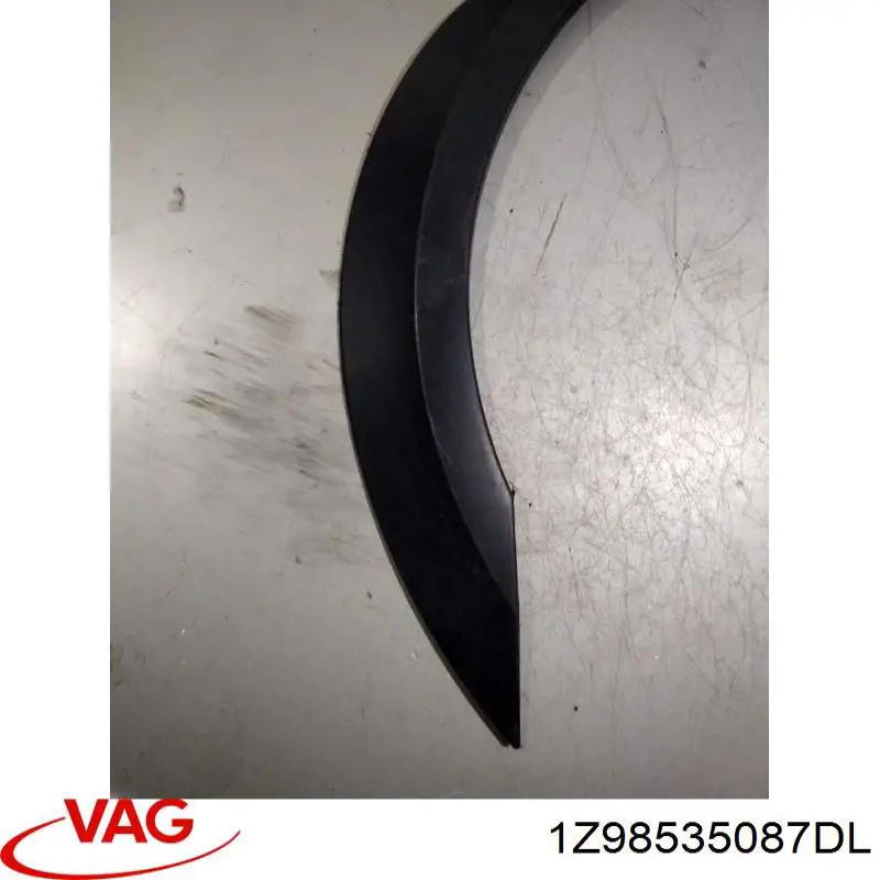  VAG 1Z9853508 ціна, від 55.87 USD