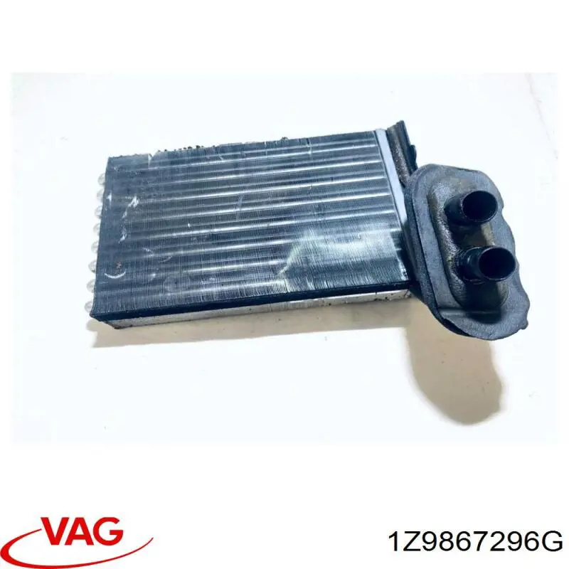  VAG 1Z9867296G ціна, від 6.35 USD