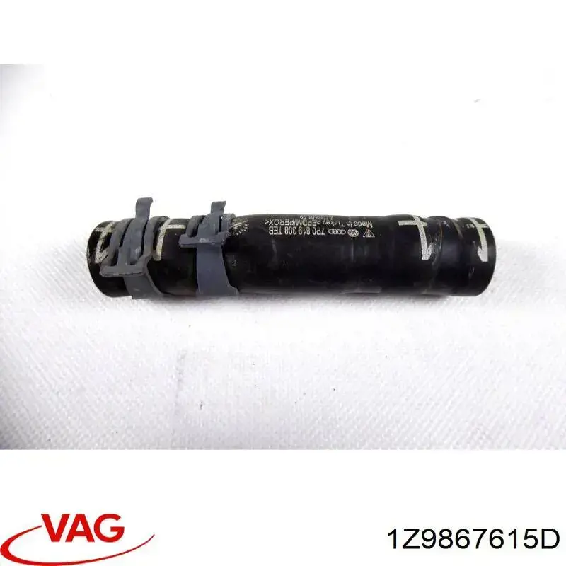  VAG 1Z9867615D