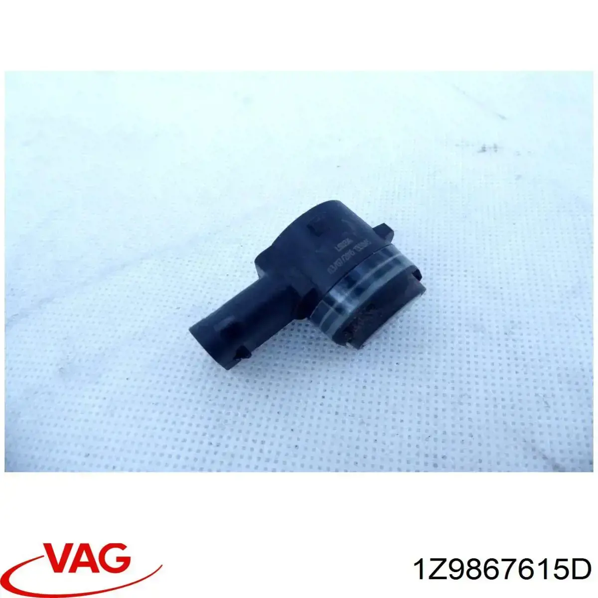 1Z9867615D VAG 