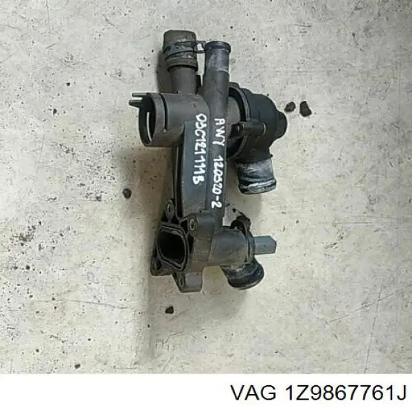  1Z9867761J VAG