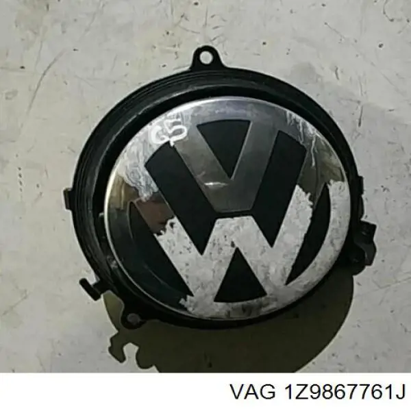 VAG 1Z9867761J ціна, від 6.33 USD