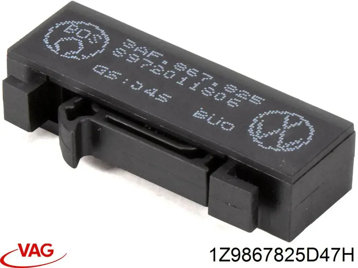  VAG 1Z9867825C47H ціна, від 6.14 USD