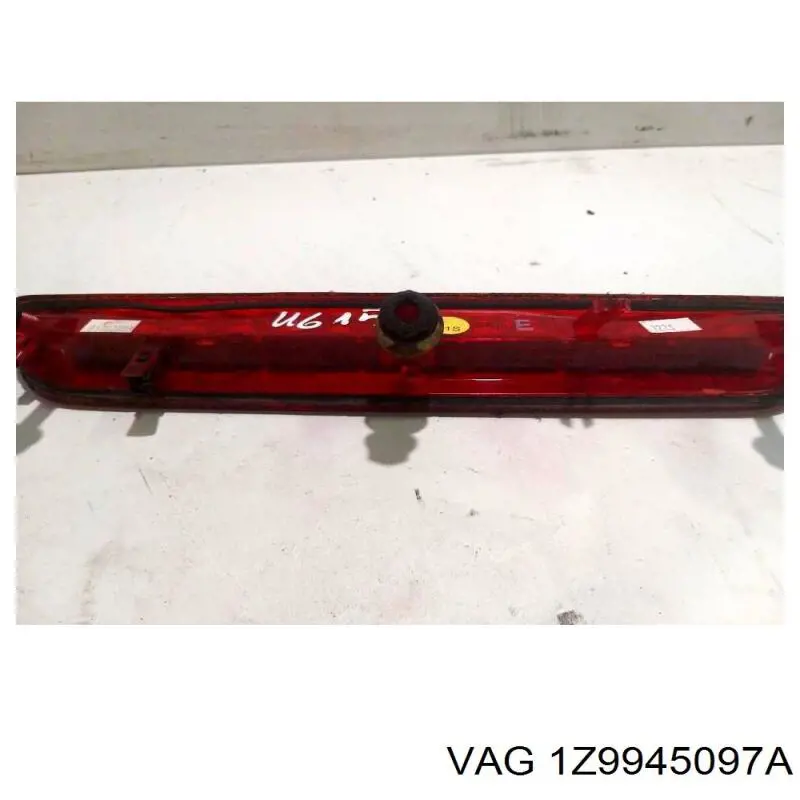 Купити 1Z9945097A VAG Ліхтар сигнальний
