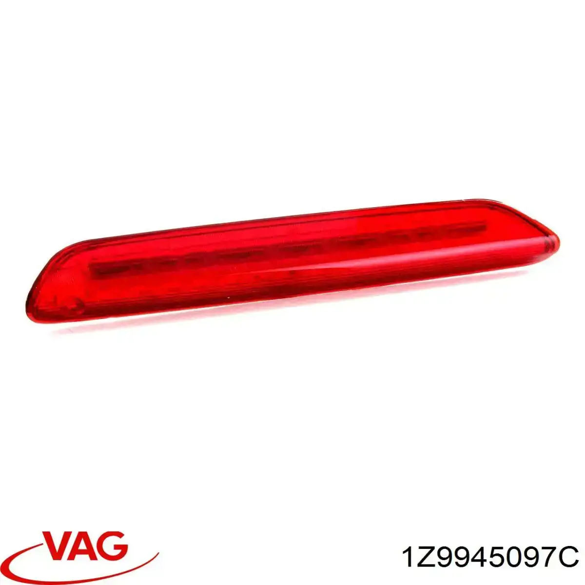 Купити 1Z9945097C VAG Ліхтар сигнальний