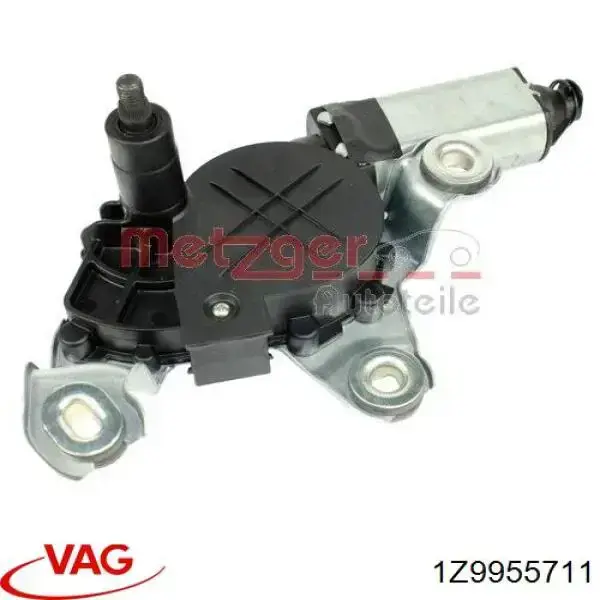 Купити 1Z9955711 VAG Двигун склоочисника заднього скла