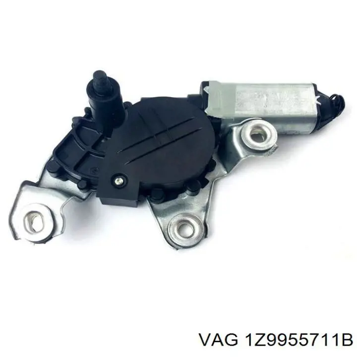Склоочисник дверей задка VAG 1Z9955711B ціна, від 50.68 USD