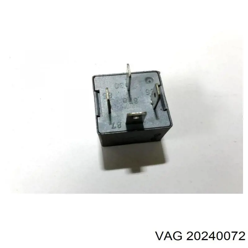 Купити 20240072 VAG 