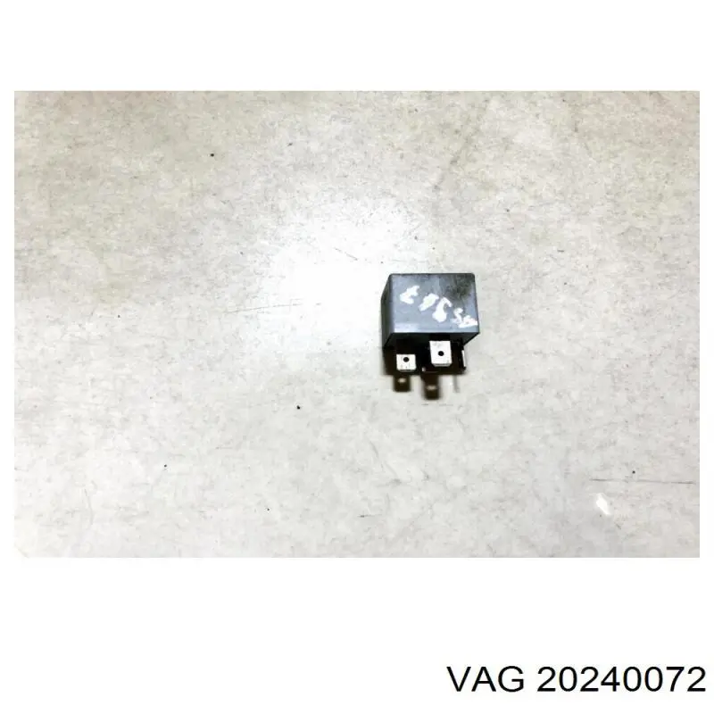  20240072 VAG