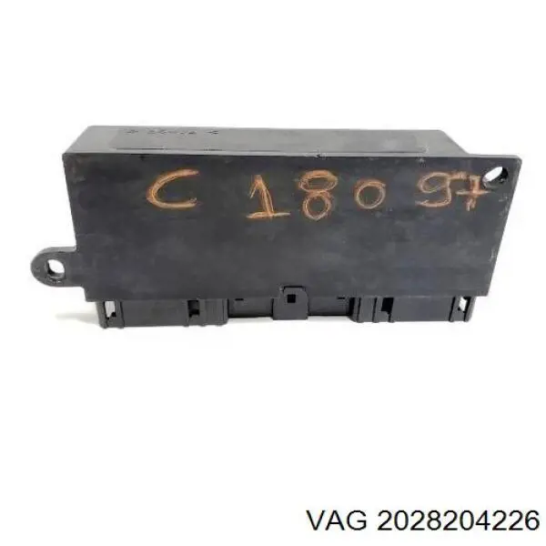 Mercedes A2028204226 ціна, від 12.67 USD