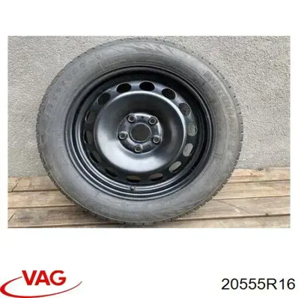 20555R16 VAG 
