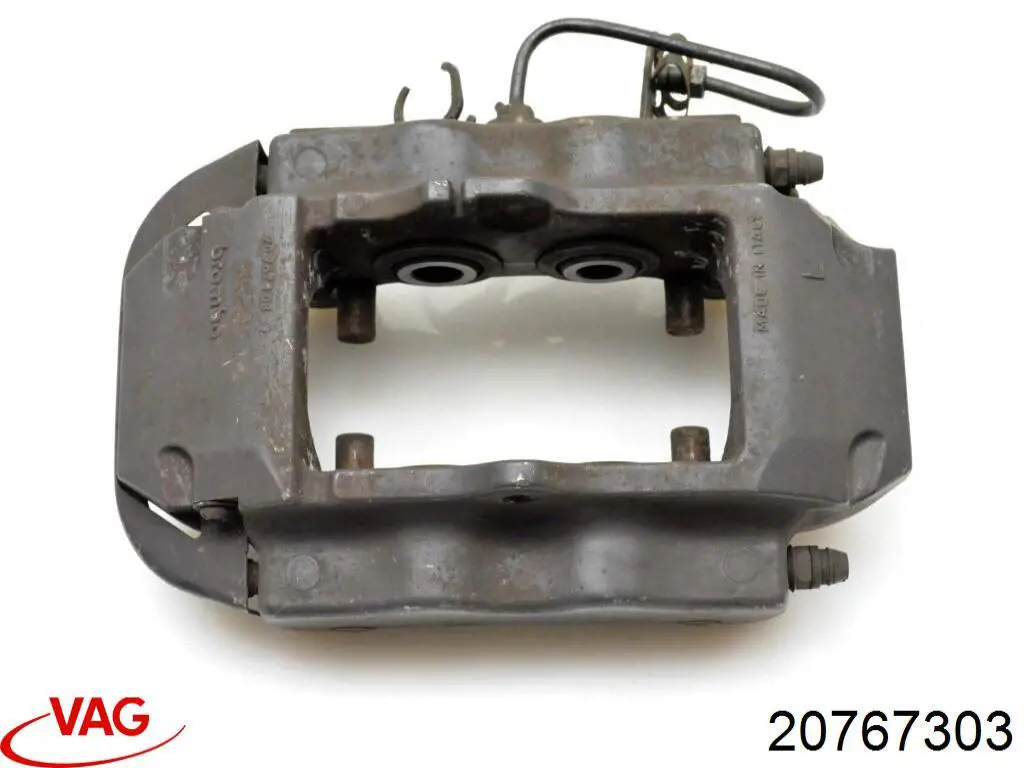 20767303 VAG 